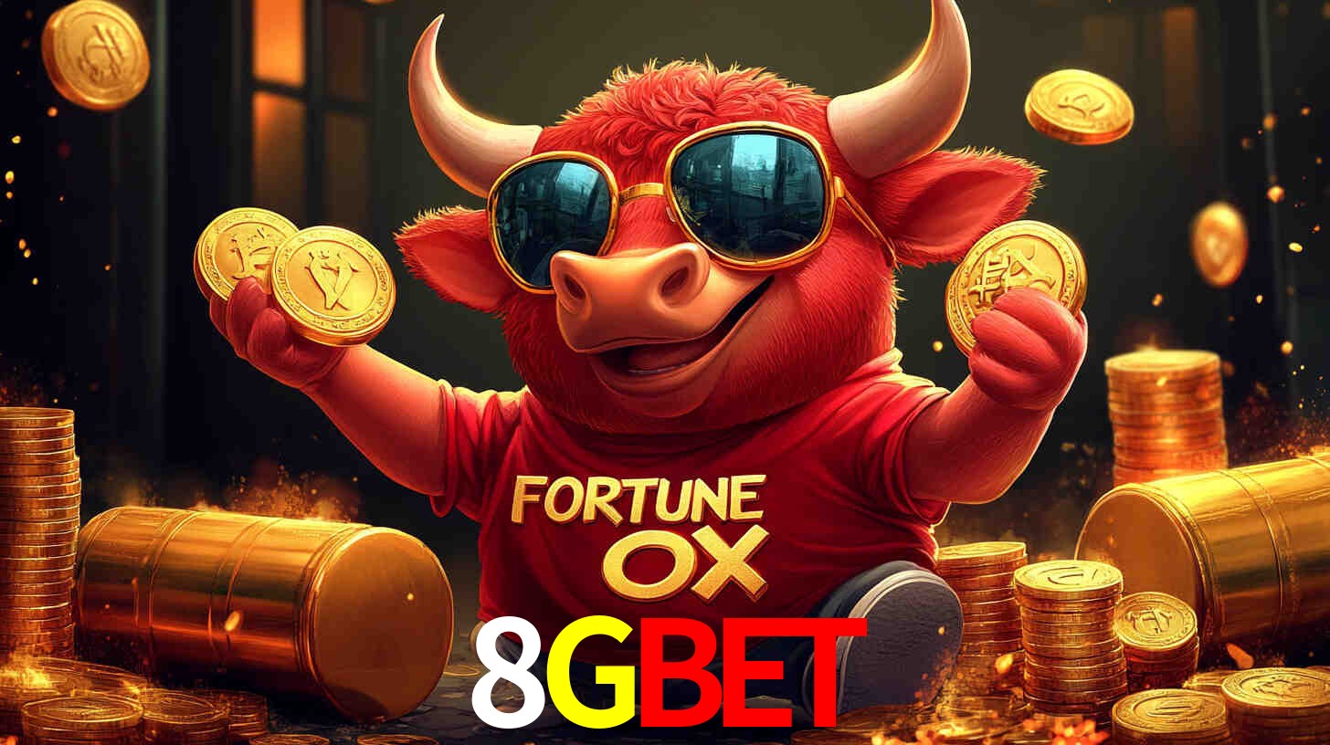 Apostas Esportivas na 8GBET: Um Guia Completo
