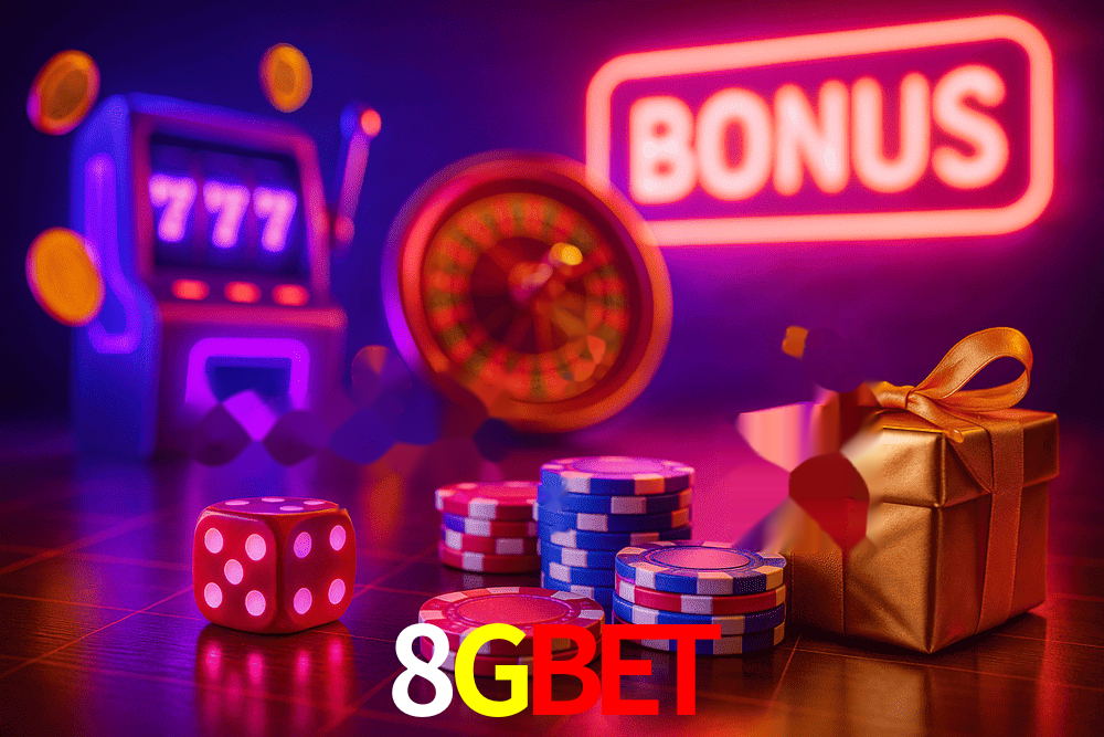 A Experiência Imersiva dos Cassinos Ao Vivo no 8GBET