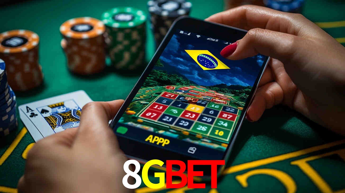 Explorando a Categoria de Eventos em Apostas na 8GBET