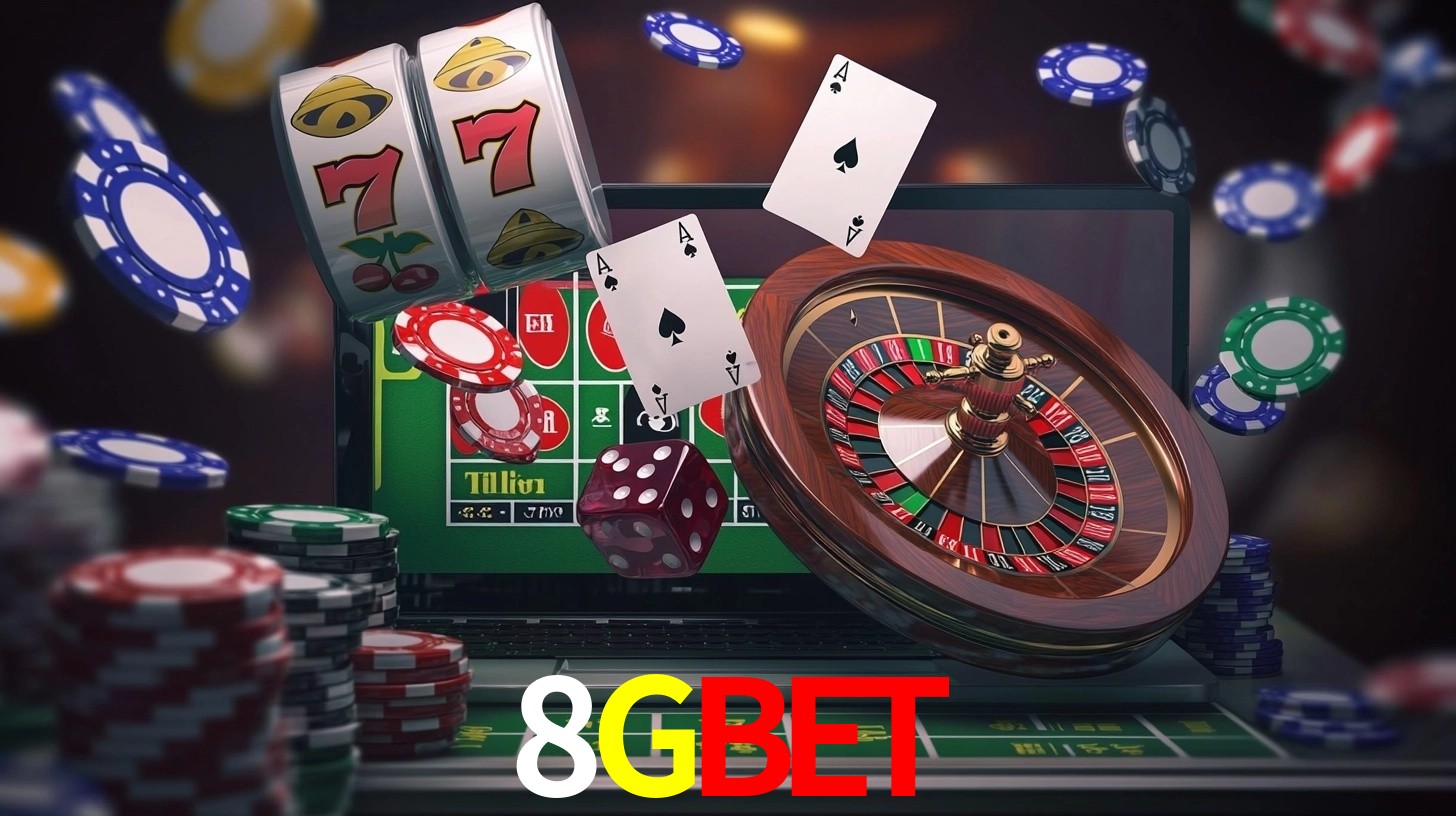 Explore as vantagens do 8GBET: serviço profissional e confiabilidade