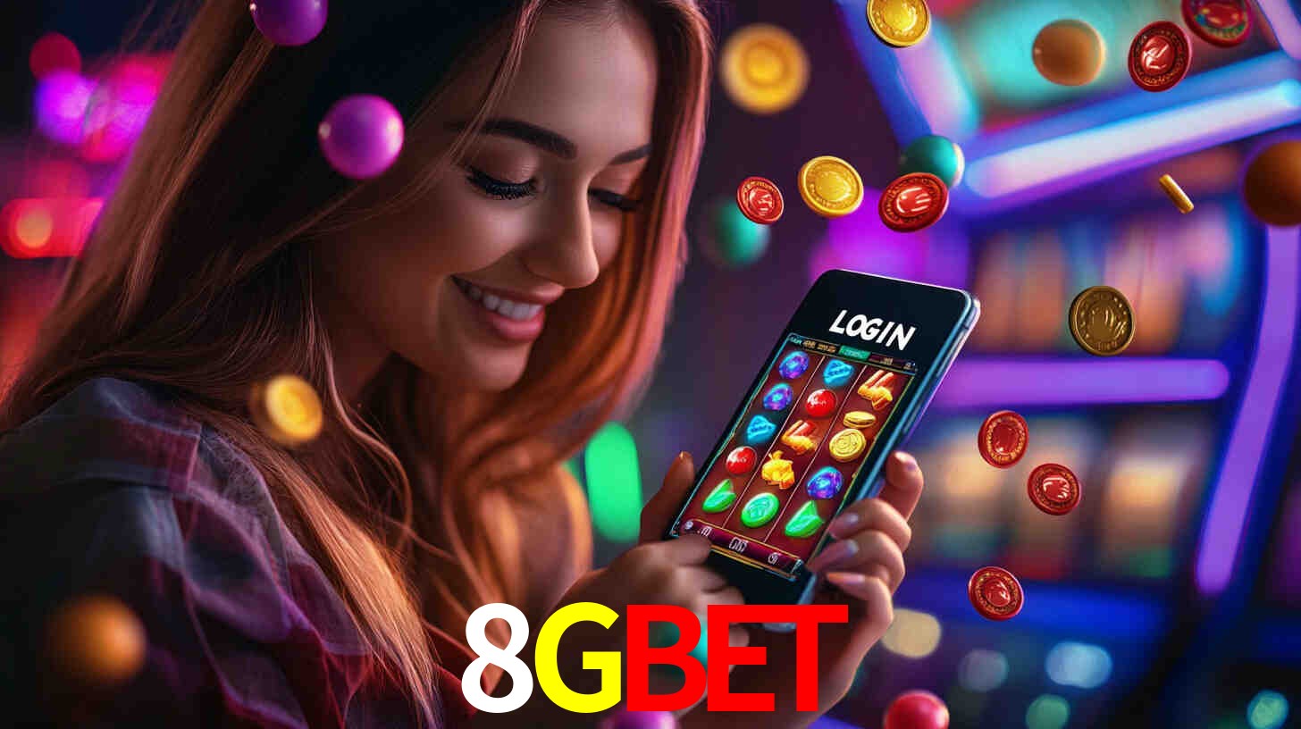 8GBET: Seu Cassino Premiado com Pagamentos Rápidos