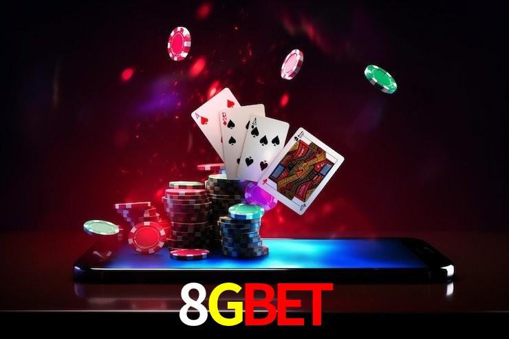 Game Statistics 8GBET