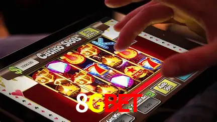Descubra o Mundo do Cassino Online com 8GBET