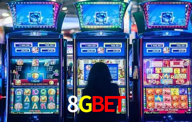 A Experiência Imersiva dos Cassinos Ao Vivo no 8GBET