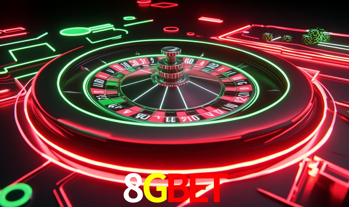Desvendando o Mundo dos Jogos Virtuais na 8GBET