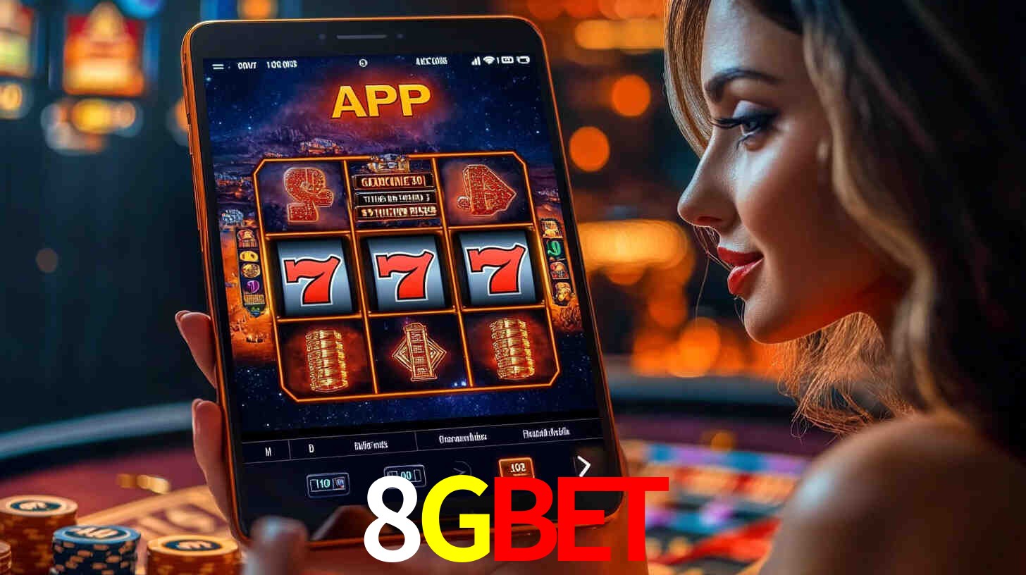 8GBET: A Experiência de Casino com Jogos de Mesa ao Vivo