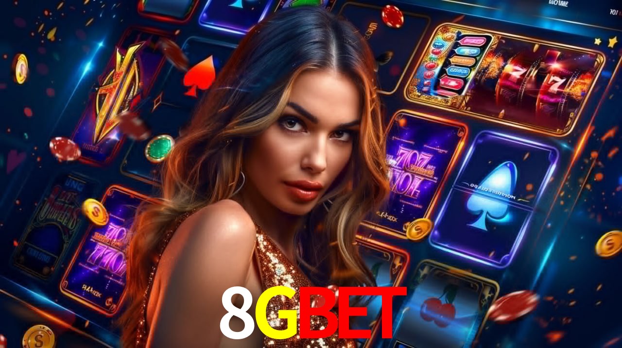 cassino 8GBET