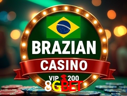 Canal oficial da 8GBET no Telegram