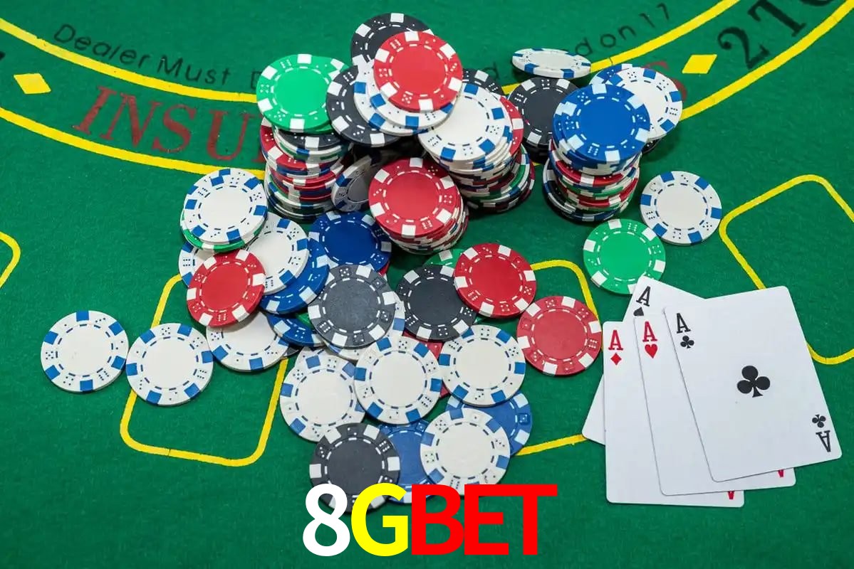 Casino VIP 8GBET
