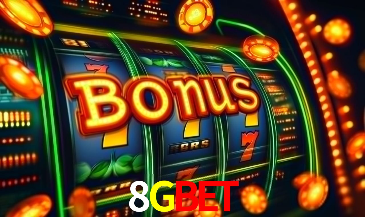 Live Casino 8GBET