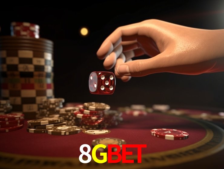 Cadastro Rápido 8GBET