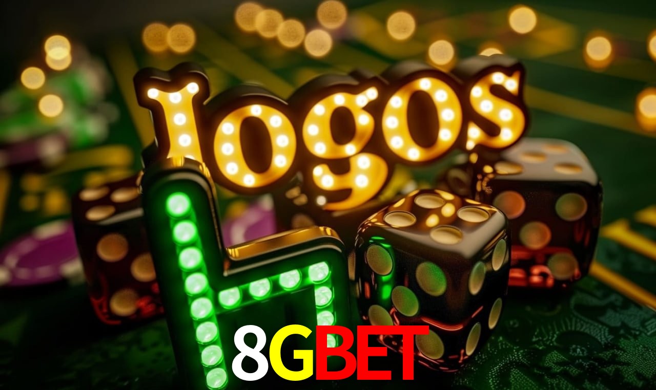 Casino Ao Vivo 8GBET