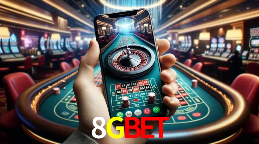 Secure Login 8GBET