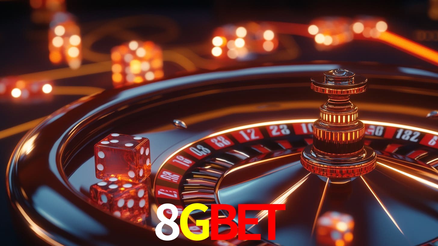 8GBET