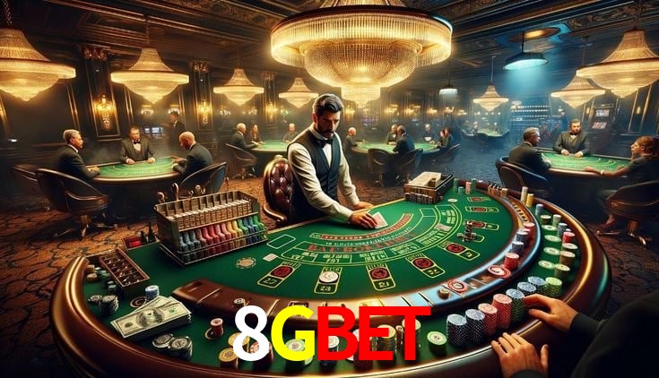 Welcome Bonus 8GBET