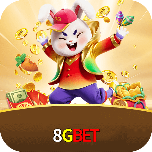 Logo da 8GBET